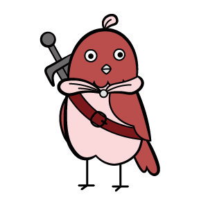 pigeon