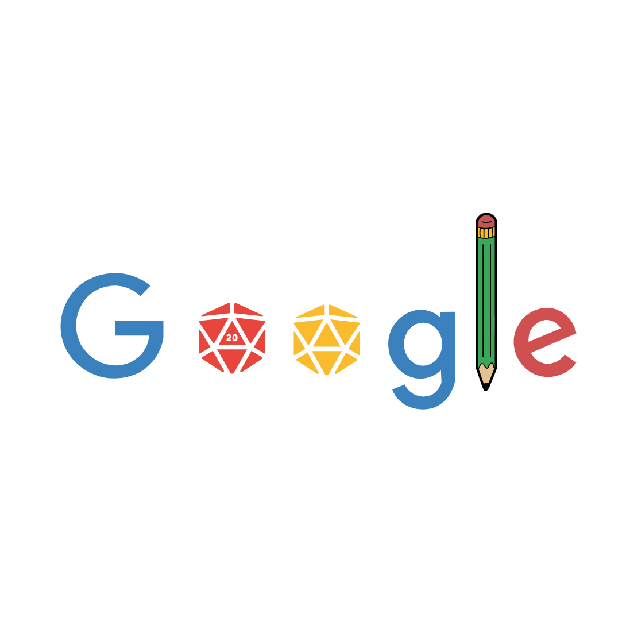 Google Doodle