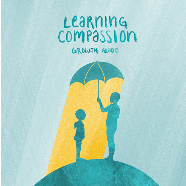 Learning Compassion