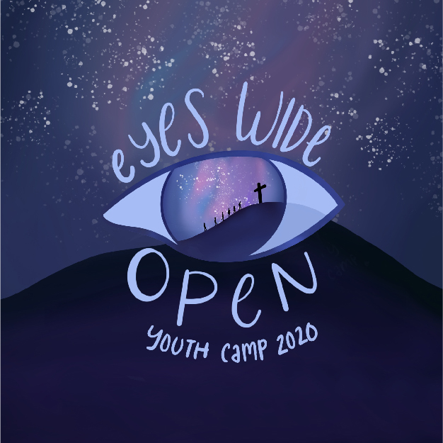 Eyes Wide Open